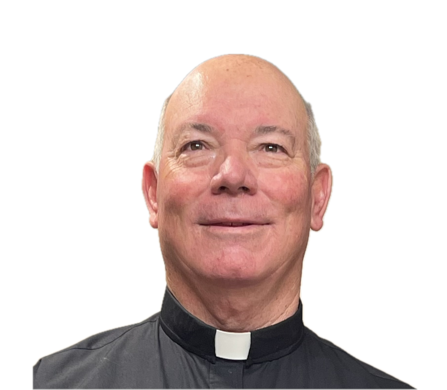 Rev Jeff Church